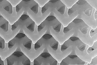 druk nanometrycznych struktur metalowych
