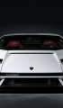 Powrót legendy: Lamborghini Countach 2021
