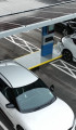 Mobilne parkingi solarne