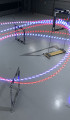 Autonomiczny dron zwycięzcą wyścigu