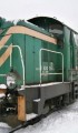 Napęd hybrydowy w lokomotywach manewrowych na przykładzie modernizacji SM42