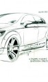 O projektowaniu aut od kuchni: Audi Q7
