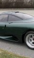 Jaguar XJR-15 – czysta adrenalina
